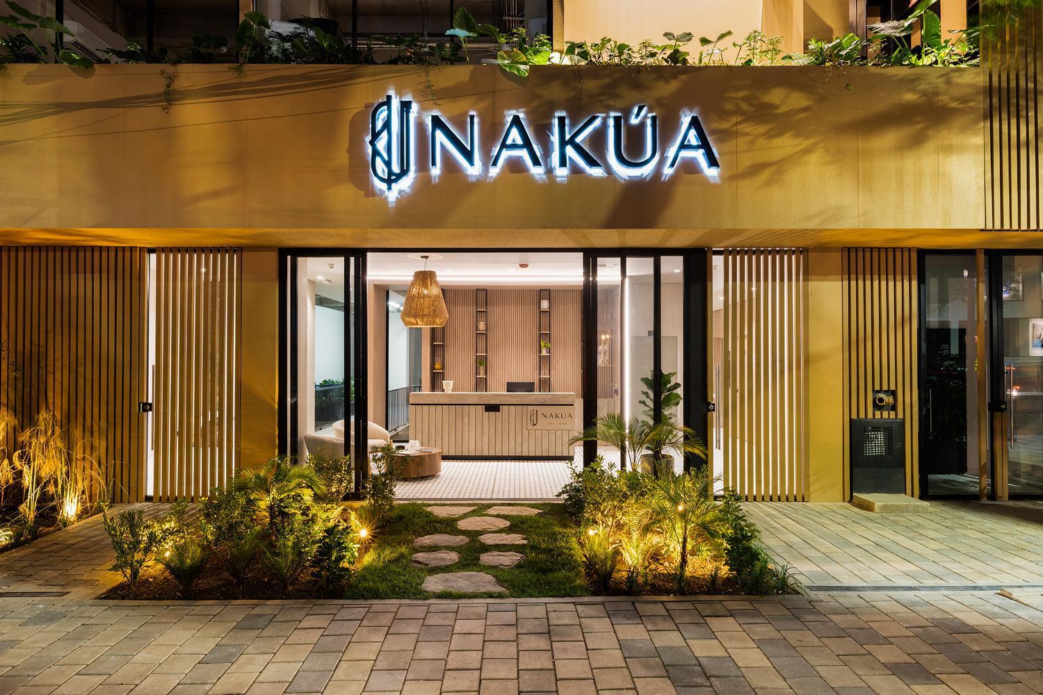 Nakua Stay & Work Medellín Exterior foto